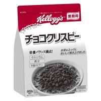 業務用 チョコクリスピー 400g 6袋 日本ケロッグ シリアル
