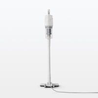 無印良品 コード式 スティッククリーナー MJ-WSC1 良品計画