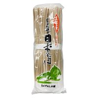 美濃乃里日本そば 400g 1セット（1個×2）ナガヤワークス 北野エース