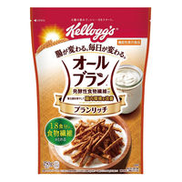 ケロッグ オールブラン ブランリッチ 250g 1セット（1袋×3）