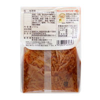 梅なじみ＜えのき茸・かつお節・梅肉＞ 250g 1袋 交和物産 惣菜 北野エース