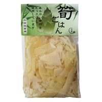 筍ごはん 三合炊き用 350g 1セット（1袋×3）交和物産 炊き込みご飯の素 北野エース