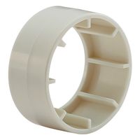 ニチバン テープカッター プッシュカット TC-15P専用アダプター TC-15PA 1個