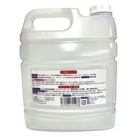 フィーネ薬品 フィーネイーネ 食品添加物減容ボトル4000ML 715238 1個(4000ML)