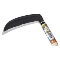 キンボシ 別撰津山型合鎌165mm #110258 1本（直送品）