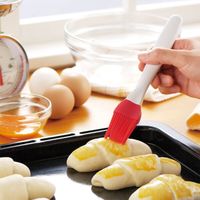 タイガークラウン タイガー ウィズシリコーン料理はけ小 #2249 1本