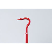 浅野木工所 杭抜き太郎 #65080 1本（直送品）