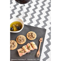 籐芸 MLMMF13BE-LTM ミニフォーク(リトルミイ) 1本（直送品）