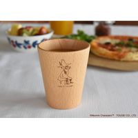 籐芸 MTSC95BE-SNK ストレートコップL(スナフキン) 1個（直送品）