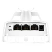 TP-LINK 5GHz(867Mbps)屋外対応長距離Wi-Fi AP EAP215-BRIDGE KIT 1台