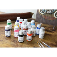 コロンブス MY COLORS オレンジ 29620069 1セット(5本)（直送品）