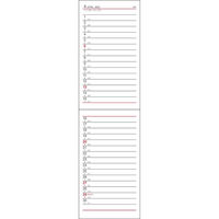 ダイゴー E1006 APダイアリー1月始 E1006(2025) 1セット(5冊)（直送品）