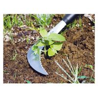 石黒金属 超軽量 万能草刈鎌 AL-2 1本（直送品）