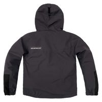 弘進ゴム 弘進 HM-W7超撥水透湿防水ジャケット グレーM HM-W7 1着（直送品）