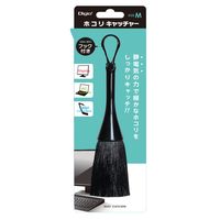 ナカバヤシ ホコリキャッチャー/M/ブラック JCL-HC11BK 1個