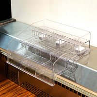 アルファ ルーフシェルフ KN8-0029 1台（直送品）