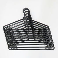 東和産業 リサイクルランドリーハンガー10P●10個セット 4901983252874 1セット(10個入)（直送品）