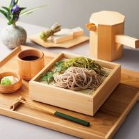 ヤマコー ひのき正角ざる 11200 1個（直送品）