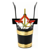 ヤマコー 角樽 12396 1個（直送品）