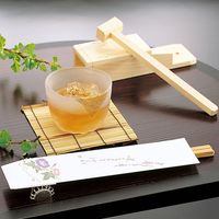 ヤマコー ひのきミニ天突 7310 1個（直送品）