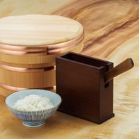 ヤマコー 箱型しゃもじスタンド 10128 1個（直送品）