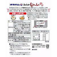 オキハム まぜこみじゅ―しぃの素 60g 1個 まぜご飯の素 沖縄料理 沖縄ハム