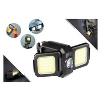 ハック COBダブルパネルライト HAC4243 1個（直送品）