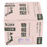 カンダ kan ST物相型 いちょう 4949362058297 1個