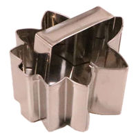 カンダ kan ST物相型 もみじ 4949362058310 1個