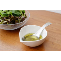 カンダ kan 絶妙サイズの取りわけスプーン 4949362705030 1個（直送品）