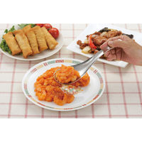 カンダ kan お料理を美味しく盛りつける取り分けスプーン 4949362729753 1個