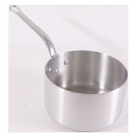 カンダ ハイグレード アルミ片手鍋 目盛付 15cm 本体のみ 4949362892891 1個