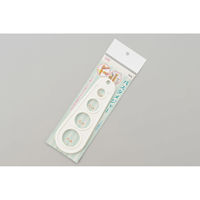 カンダ 707AW パスタメジャー(白)ヘッター付 4976391111891 1個（直送品）