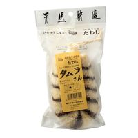 亀の子束子西尾商店 ボディケア用 健康たわし タムラさん 柔らかい 4971871046199 1個