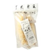 亀の子束子西尾商店 ボディケア用 健康たわし サトオさん (ひも付) とても柔らかい 4971871462449 1個