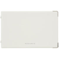 マルマン ミニサイズ バインダー ユアンス ホワイト FM64-06 1冊