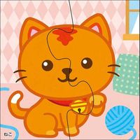 くもん出版 くもんのジグソーパズルSTEP1 どうぶついっぱい JP-14 1個