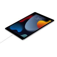 Apple純正 Lightningケーブル 1m USB Type-C[オス] - ライトニング[オス] iPhone iPad向け 1本