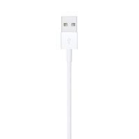 【Apple純正】 Lightningケーブル 1m USB-A[オス] - ライトニング[オス] iPhone向け MUQW3FE/A 1本