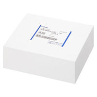 オオサキメディカル　滅菌綿棒　No.100×1本　1箱（1袋1本入×200袋）（わけあり品）