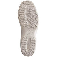 アシックス ＦＭＮ１００ー０１　ホワイト　２３．０ FMN100-01 1足（わけあり品）