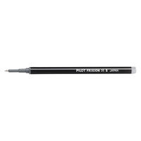 パイロット フリクション シナジーノック 替芯 0.5mm ブラック LFRF-153-B 1袋（3本入）（わけあり品）