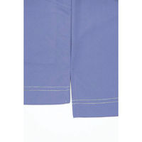 アイトス ニットスクラブ（男女兼用） 861411 ピンク L 1枚（わけあり品）