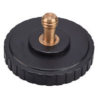 エツミ ブラケット用止ネジN VE-7086 1個（直送品）