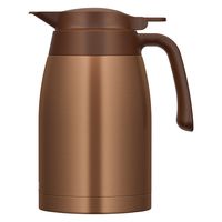 サーモス 卓上ポット 1500ml ブラウンゴールド TTB-1501 BWG 1個