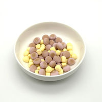 ハロウィンボーロ 犬のおやつ かぼちゃ味 国産 1袋 三矢コーポレーション 犬用 おやつ