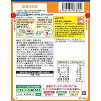 介護食 やわらか食 アサヒグループ食品 バランス献立 京風五目豆 1個【舌でつぶせる】