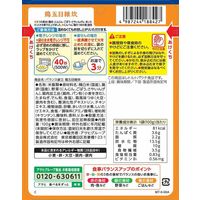 介護食 やわらか食 アサヒグループ食品 バランス献立 鶏五目雑炊 1個【舌でつぶせる】