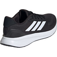 adidas(アディダス) ランニング シューズ ランファルコン5 RUNFALCON 5 M 255 IH7758 1セット（1足）（直送品）