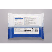 フローリングワイパーシート（ウェットタイプ）　1パック（60枚入）